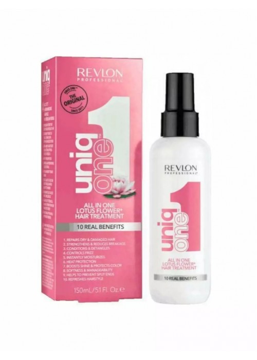 REVLON UNIQ ONE ALL ONE COCONUT 150ML