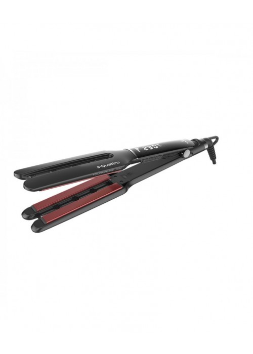 GAMA S-QUATTRO DIGITAL TOURMALINE ION STRAIGHTENER