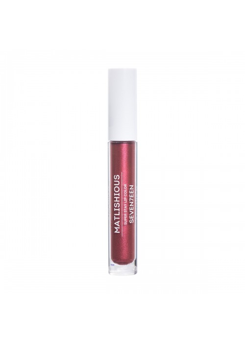 SEVENTEEN MATLISHIOUS LIPSTICK N.14