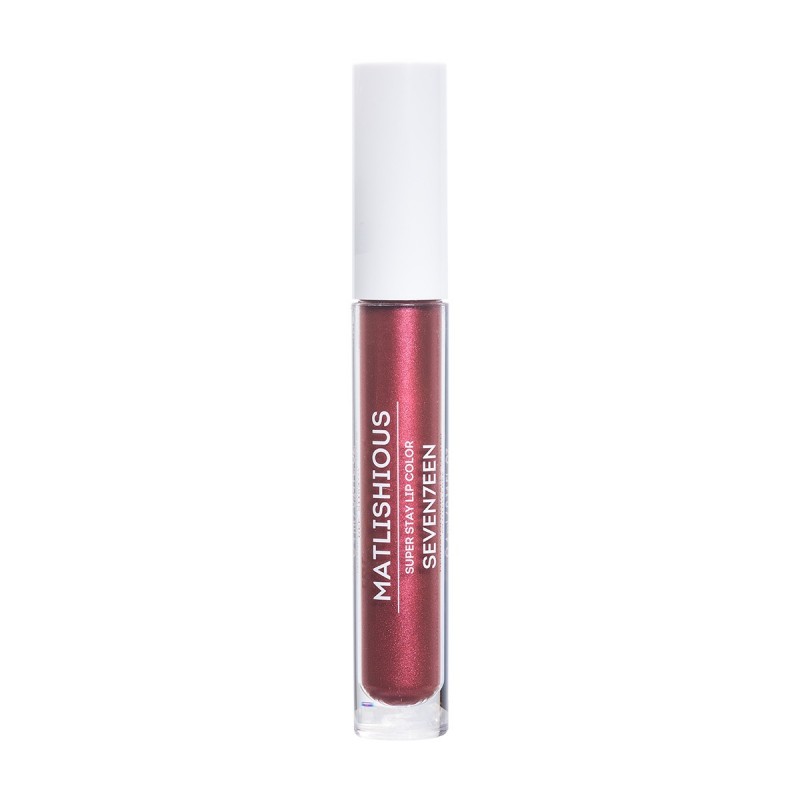 SEVENTEEN MATLISHIOUS LIPSTICK N.14