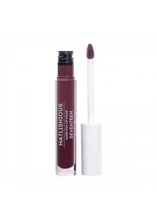 SEVENTEEN MATLISHIOUS LIPSTICK N.15