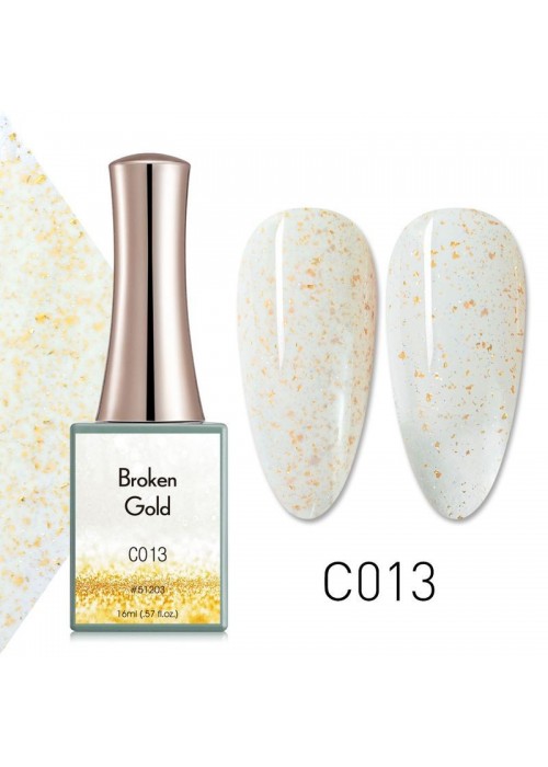 CANNI HIGHLIGHTS BROKEN GOLD C013 16ML