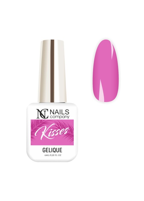 NC NAILS KISSES 6ML