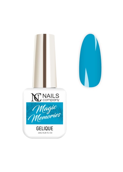 NC NAILS MAGIC MEMORIES 6ML