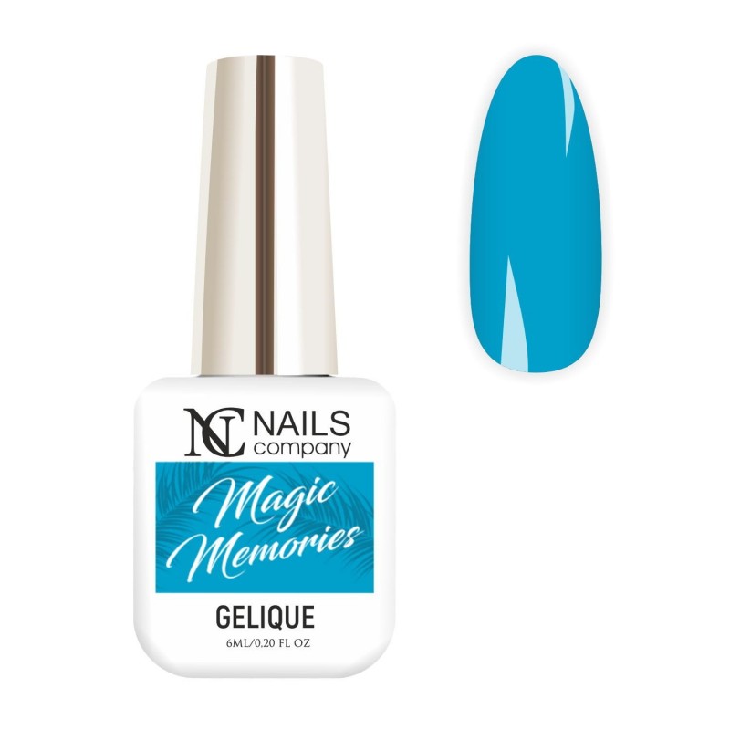 NC NAILS MAGIC MEMORIES 6ML