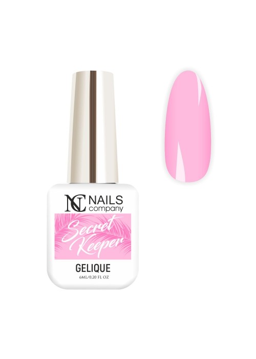 NC NAILS SECRET KEEPER 6ML