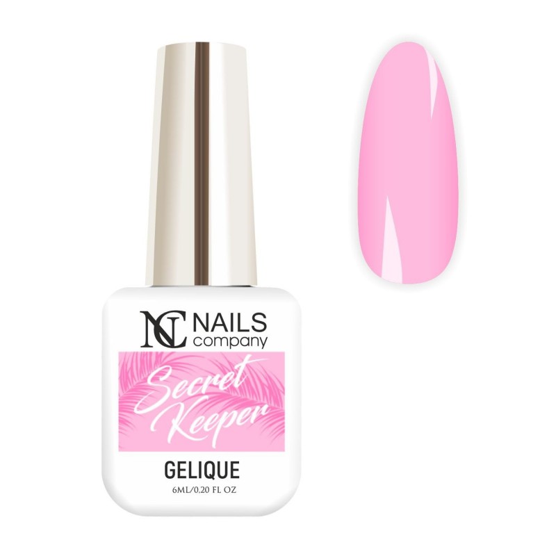 NC NAILS SECRET KEEPER 6ML