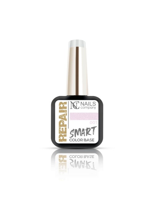 NC NAILS REPAIR SMART BASE 001 11ML