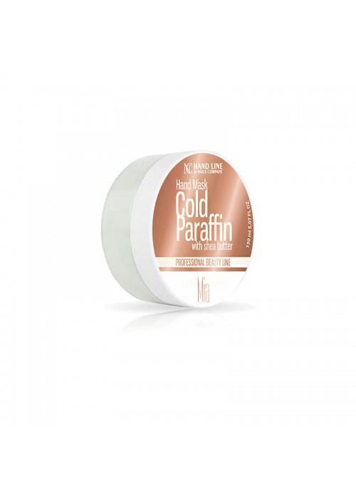 NC NAILS PARAFFIN MIA 150ML