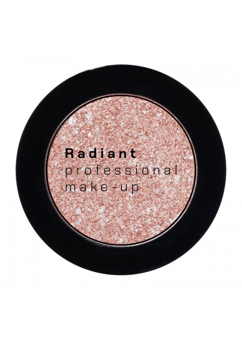 RADIANT EYE COLOR METALLIC N.12 SPARKLIN SAND