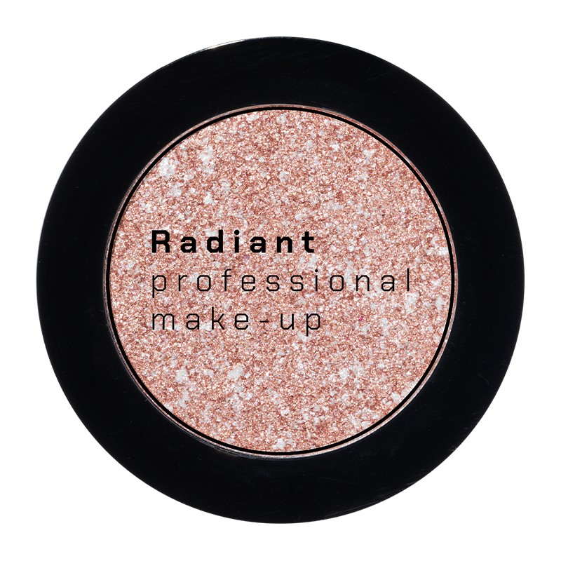 RADIANT EYE COLOR METALLIC N.12 SPARKLIN SAND