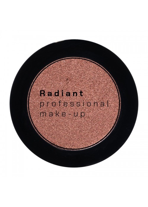 RADIANT EYE COLOR METALLIC N.13 CHOCOLATE