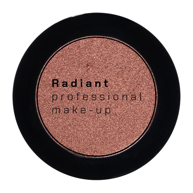 RADIANT EYE COLOR METALLIC N.13 CHOCOLATE