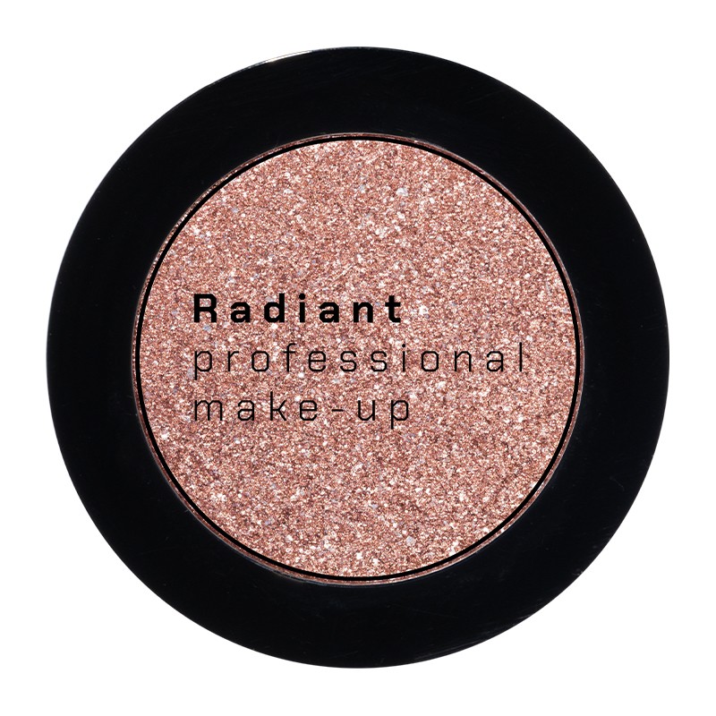 RADIANT EYE COLOR METALLIC N.14 SPARKLING BEIGE