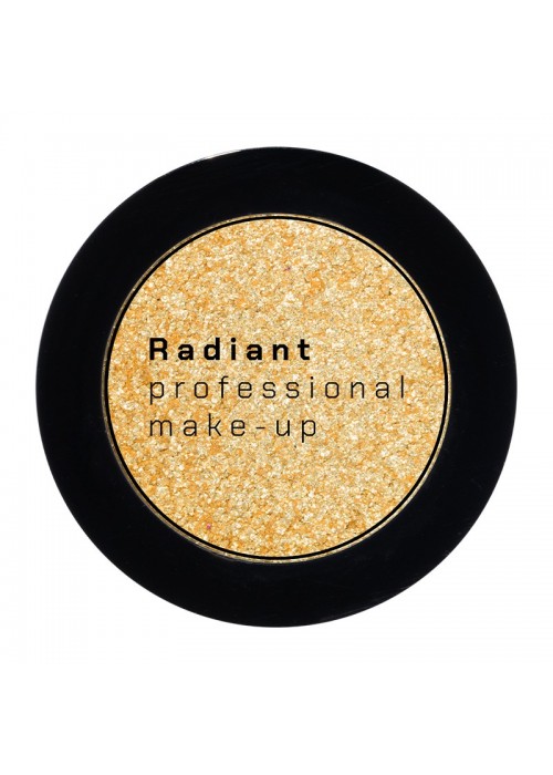 RADIANT EYE COLOR METALLIC N.15 SPARKLING GOLD