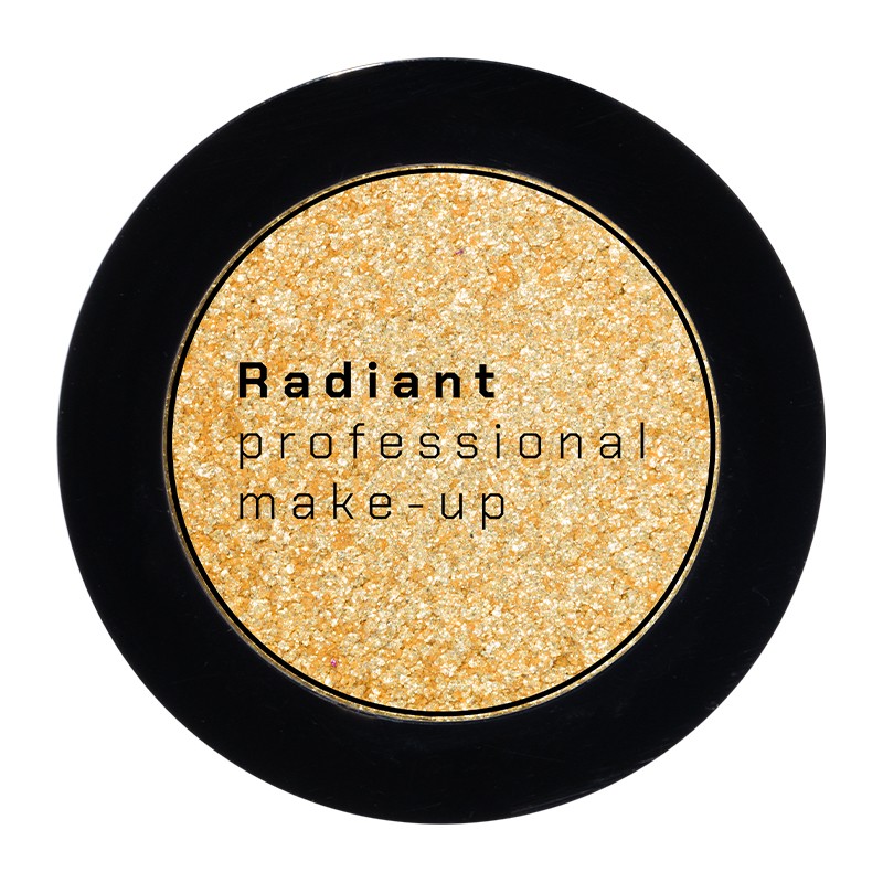 RADIANT EYE COLOR METALLIC N.15 SPARKLING GOLD