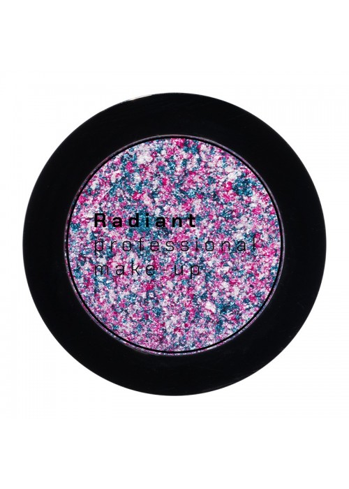 RADIANT EYE COLOR METALLIC N.9 IRIDESCENT