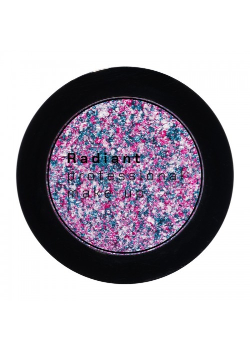 RADIANT EYE COLOR METALLIC N.9 IRIDESCENT