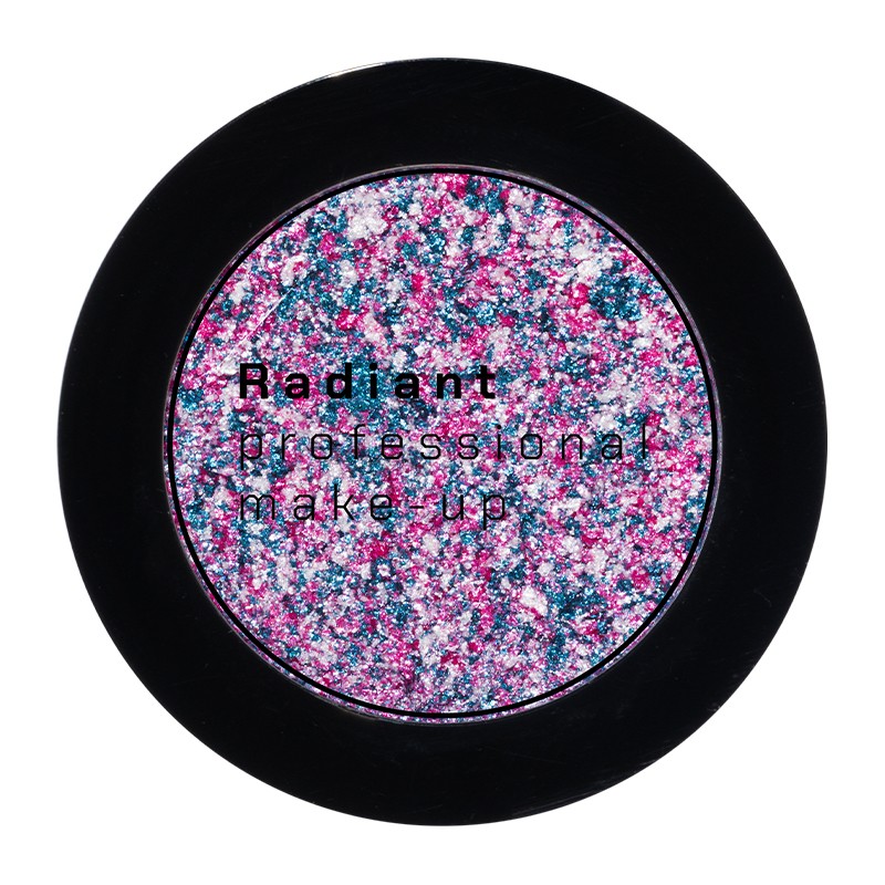 RADIANT EYE COLOR METALLIC N.9 IRIDESCENT