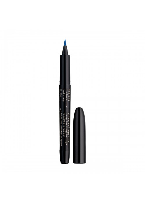 RADIANT LINEPROOF EYE LINER N.5 BLUE
