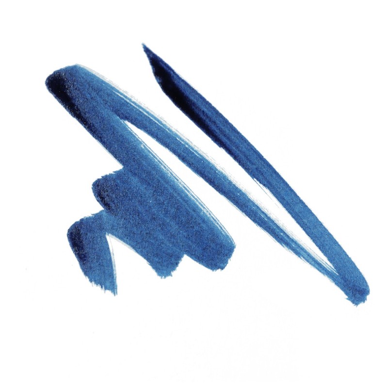 RADIANT LINEPROOF EYE LINER N.5 BLUE