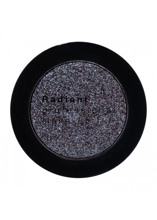 RADIANT EYE COLOR METALLIC N.10 HOLOGRAPCIC GREEN