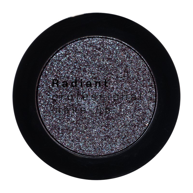 RADIANT EYE COLOR METALLIC N.10 HOLOGRAPCIC GREEN