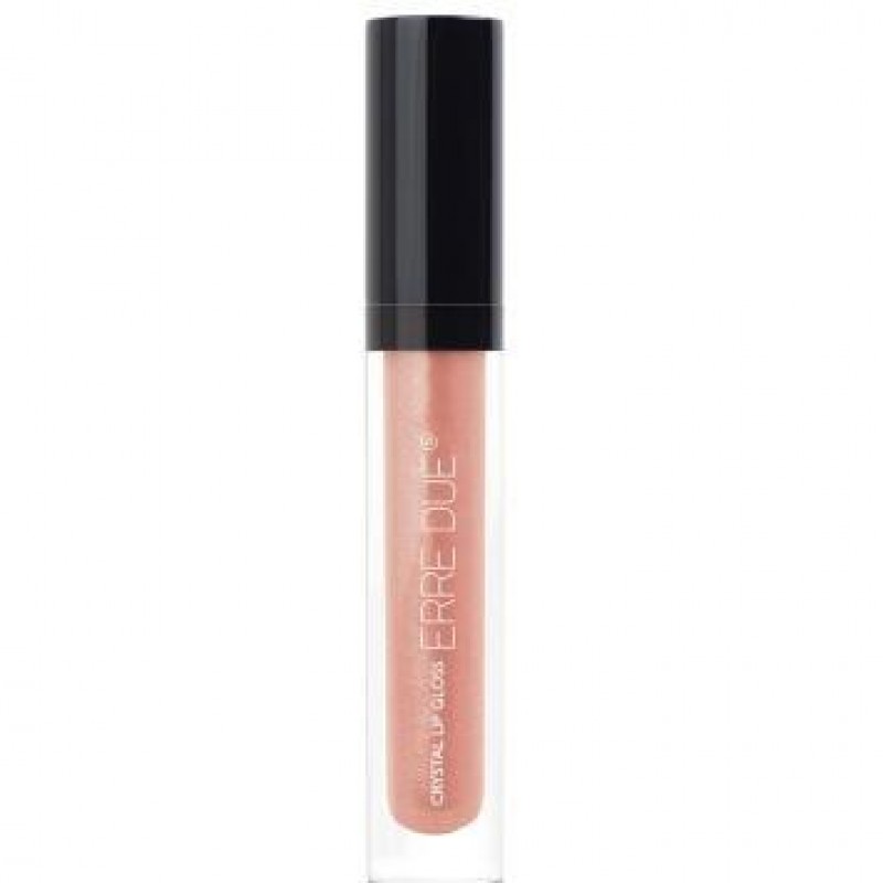 ERRE DUE CRYSTAL LIP GLOSS N.100 ITS NAKED!