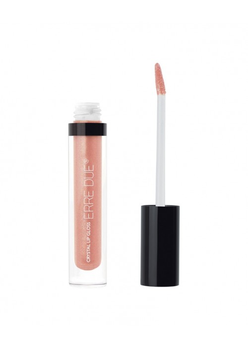 ERRE DUE CRYSTAL LIP GLOSS N.100 ITS NAKED!