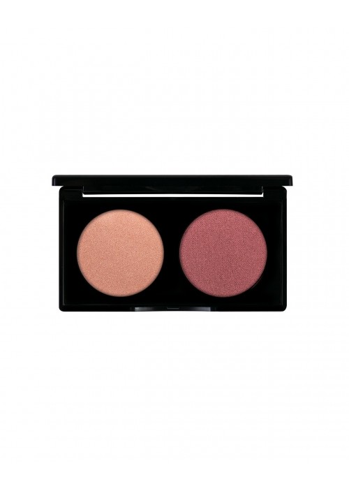 ERRE DUE GLAM TOUCH ALL-OVER PALETTE Ν.502