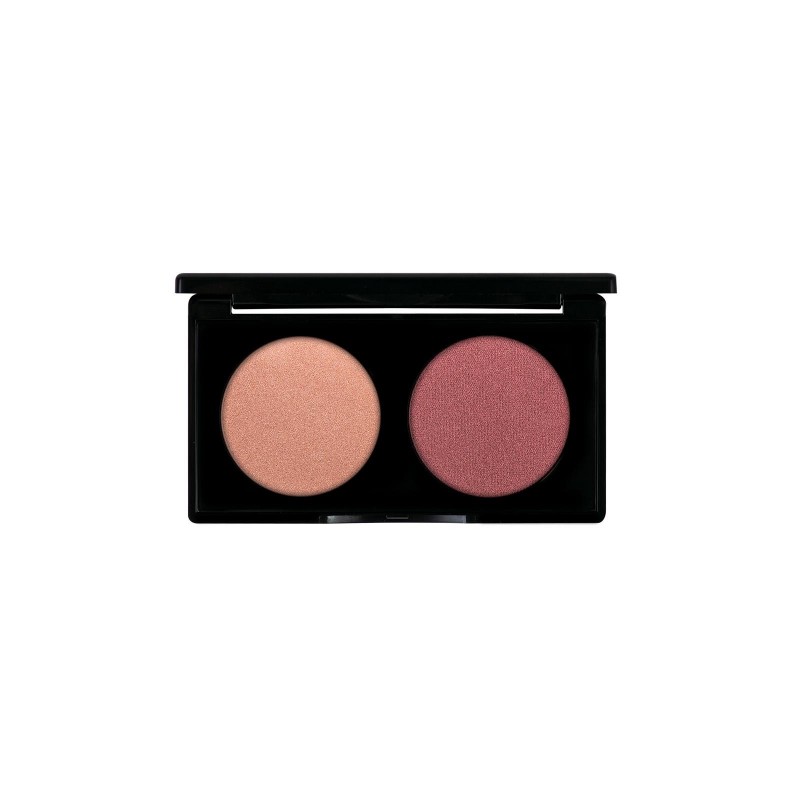ERRE DUE GLAM TOUCH ALL-OVER PALETTE Ν.502