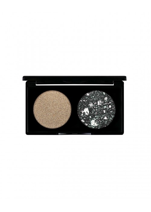ERRE DUE GLAM TOUCH EYE SHADOW PALETTE Ν.550