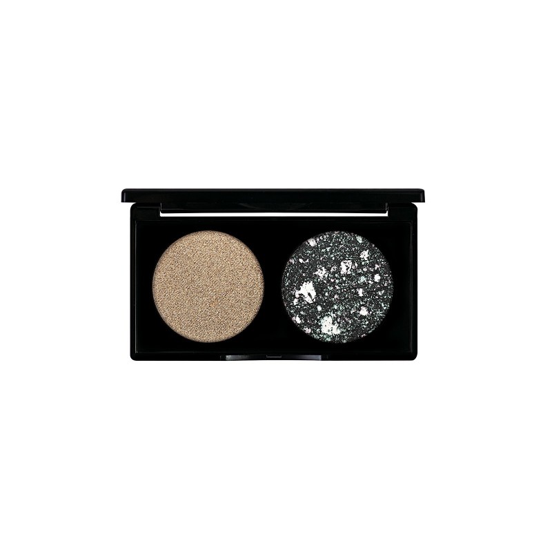 ERRE DUE GLAM TOUCH EYE SHADOW PALETTE Ν.550