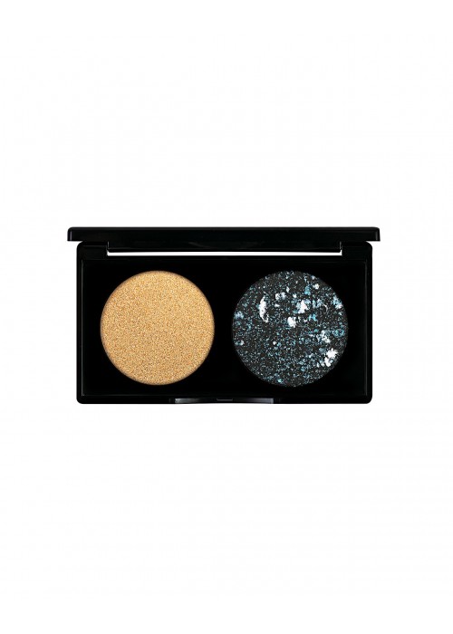 ERRE DUE GLAM TOUCH EYE SHADOW PALETTE Ν.551