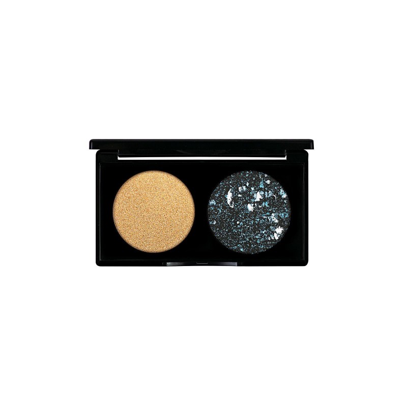 ERRE DUE GLAM TOUCH EYE SHADOW PALETTE Ν.551