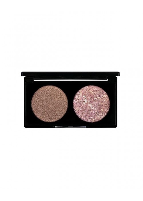 ERRE DUE GLAM TOUCH EYESHADOW PALETTE N.552