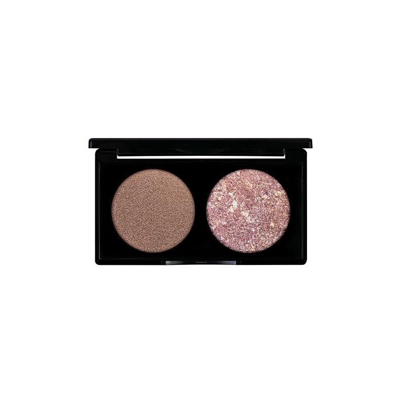 ERRE DUE GLAM TOUCH EYESHADOW PALETTE N.552