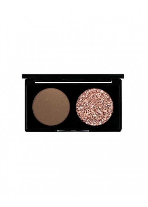 ERRE DUE GLAM TOUCH EYESHADOW PALETTE N.553 EARTHLY REALMS