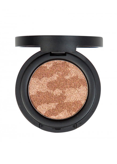 ERRE DUE GLOWING EYE SHADOW BRONZE EDITION N.330