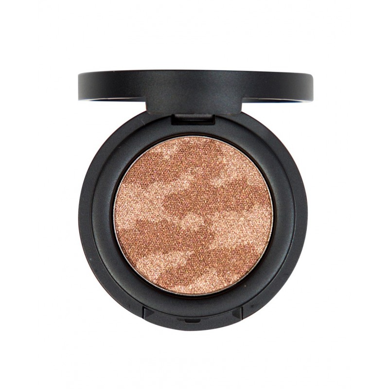 ERRE DUE GLOWING EYE SHADOW BRONZE EDITION N.330