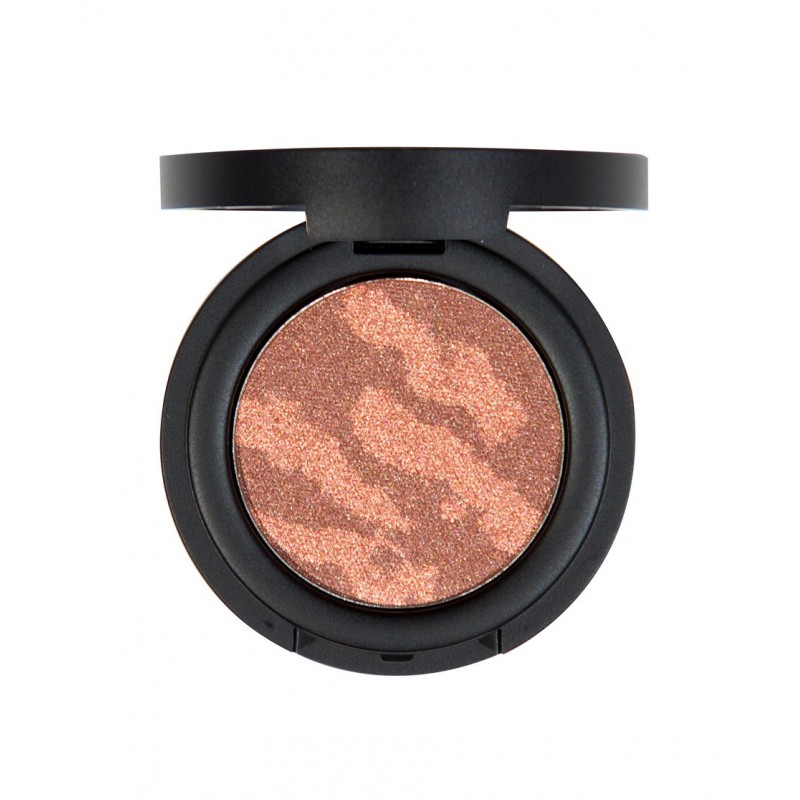 ERRE DUE GLOWING EYE SHADOW BRONZE EDITION N.331