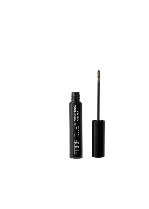 ERRE DUE PERFECT BROW MASCARA N.50 COCOA TRUFFLE