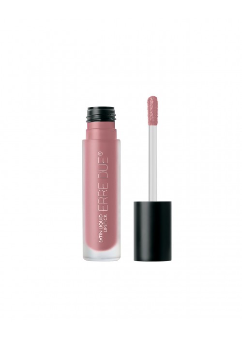 ERRE DUE SATIN LIQUID LIPSTICK N.314 SWEET BITES