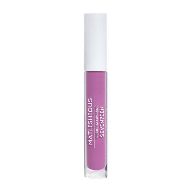 SEVENTEEN MATLISHIOUS LIPSTICK N.20