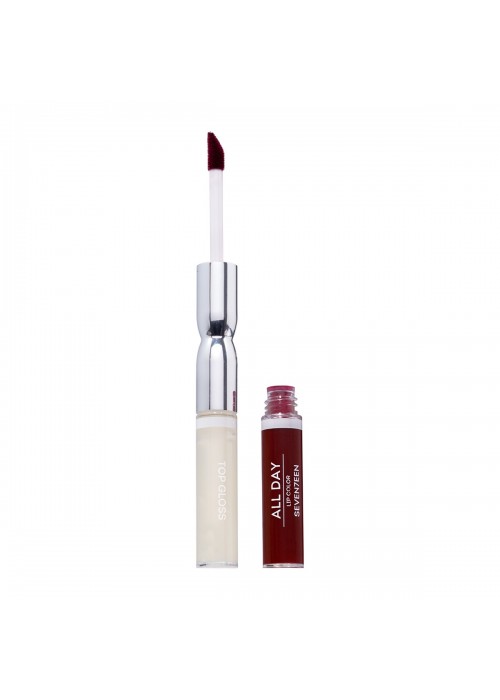 SEVENTEEN ALL DAY LIP COLOR N.88