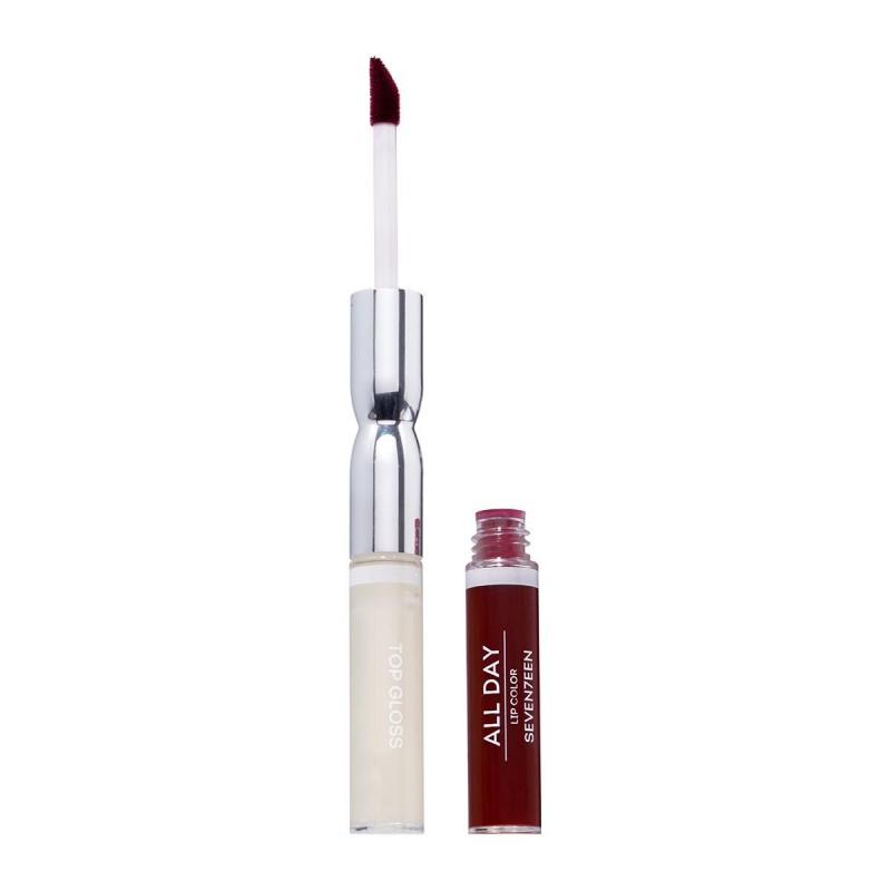 SEVENTEEN ALL DAY LIP COLOR N.88