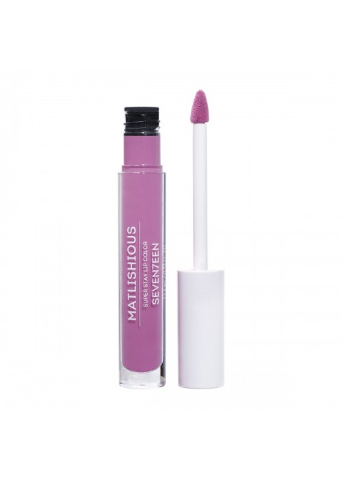 SEVENTEEN MATLISHIOUS LIPSTICK N.20