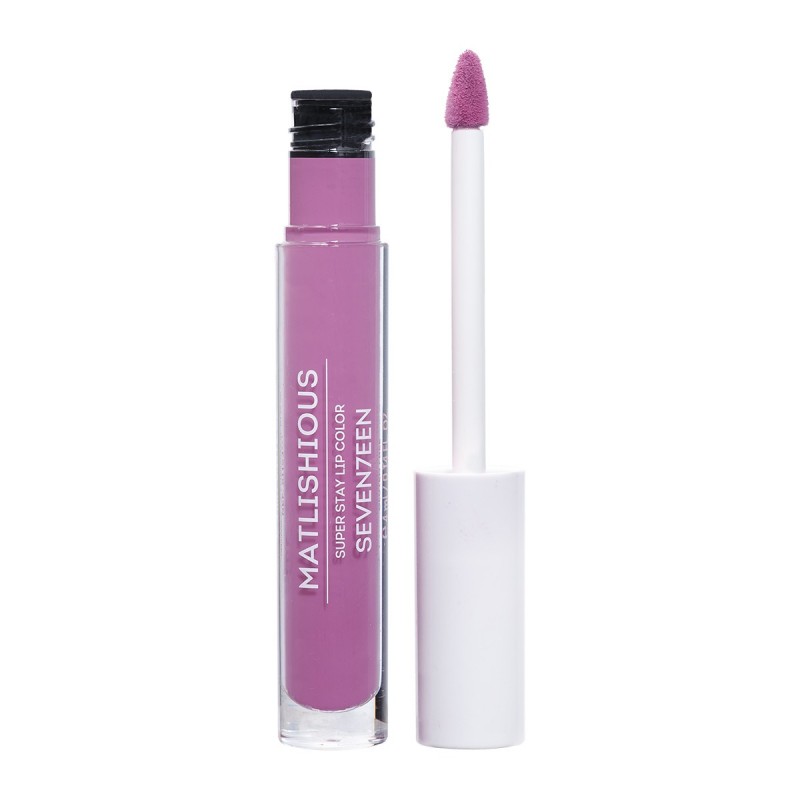 SEVENTEEN MATLISHIOUS LIPSTICK N.20