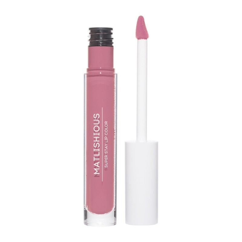 SEVENTEEN MATLISHIOUS LIPSTICK N.41