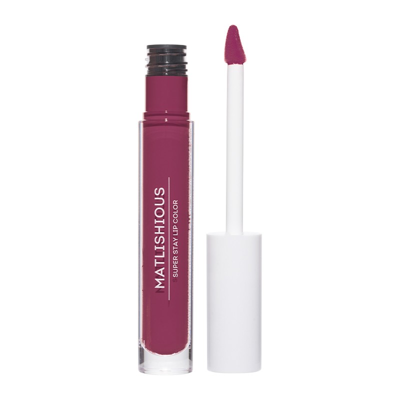 SEVENTEEN MATLISHIOUS LIPSTICK N.42